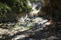 Arroyo Seco below Switzer Falls