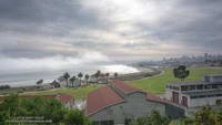 Crissy Field and the Golden Gate Promenade