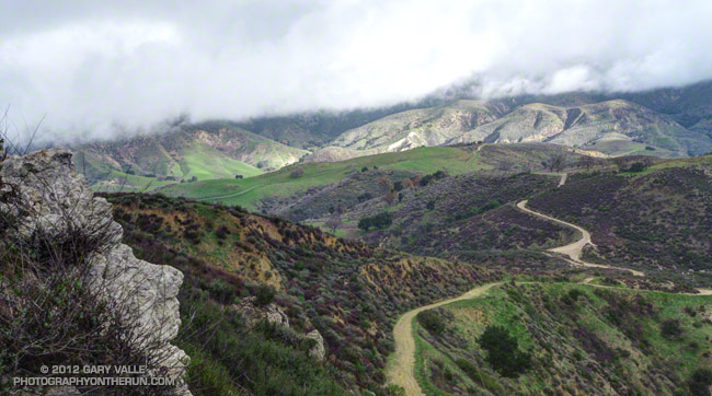 Rocky Peak Park