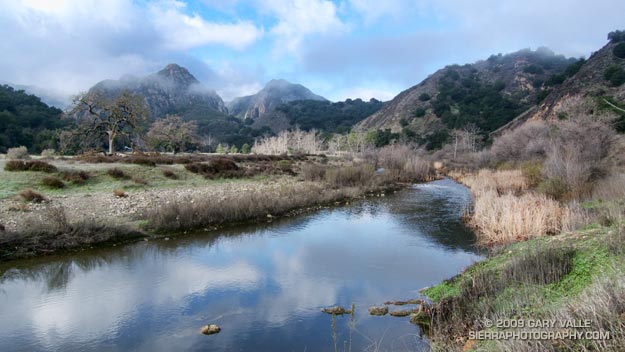 Malibu Creek State Park