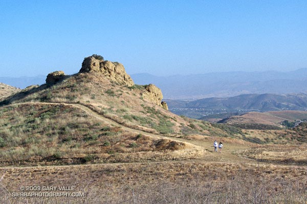 Wood Ranch Open Space