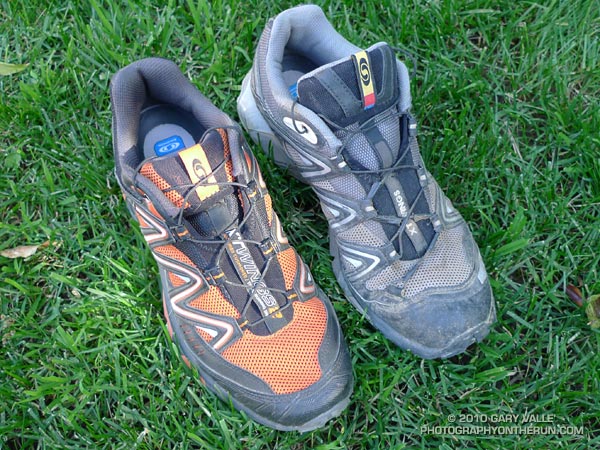 Salomon cheap xt hawk