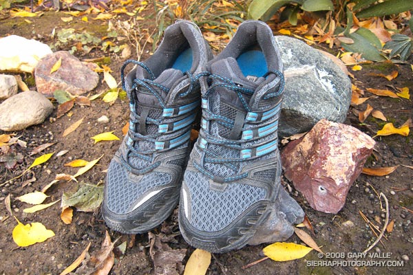 adidas Response Trail 15 Trail Running Shoe